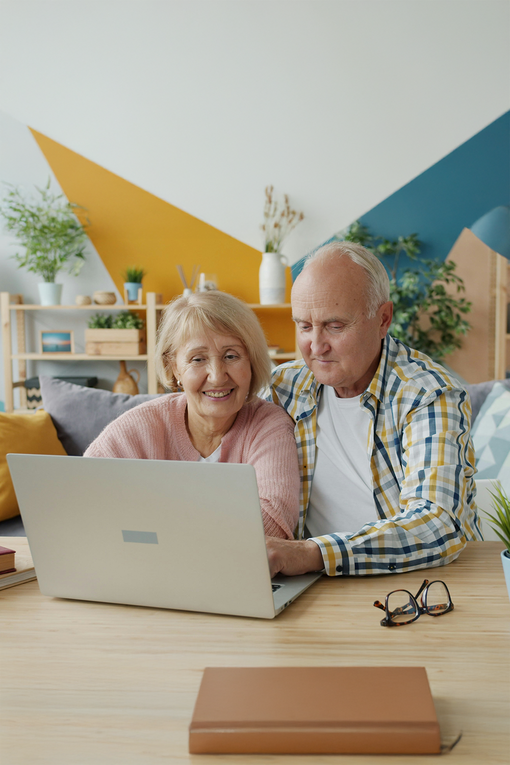 The Benefits of Home Healthcare