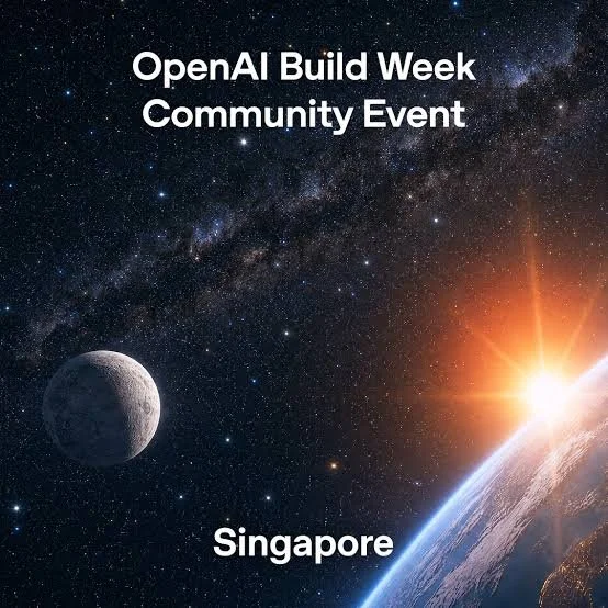 OpenAI Build Week Community Demo Night