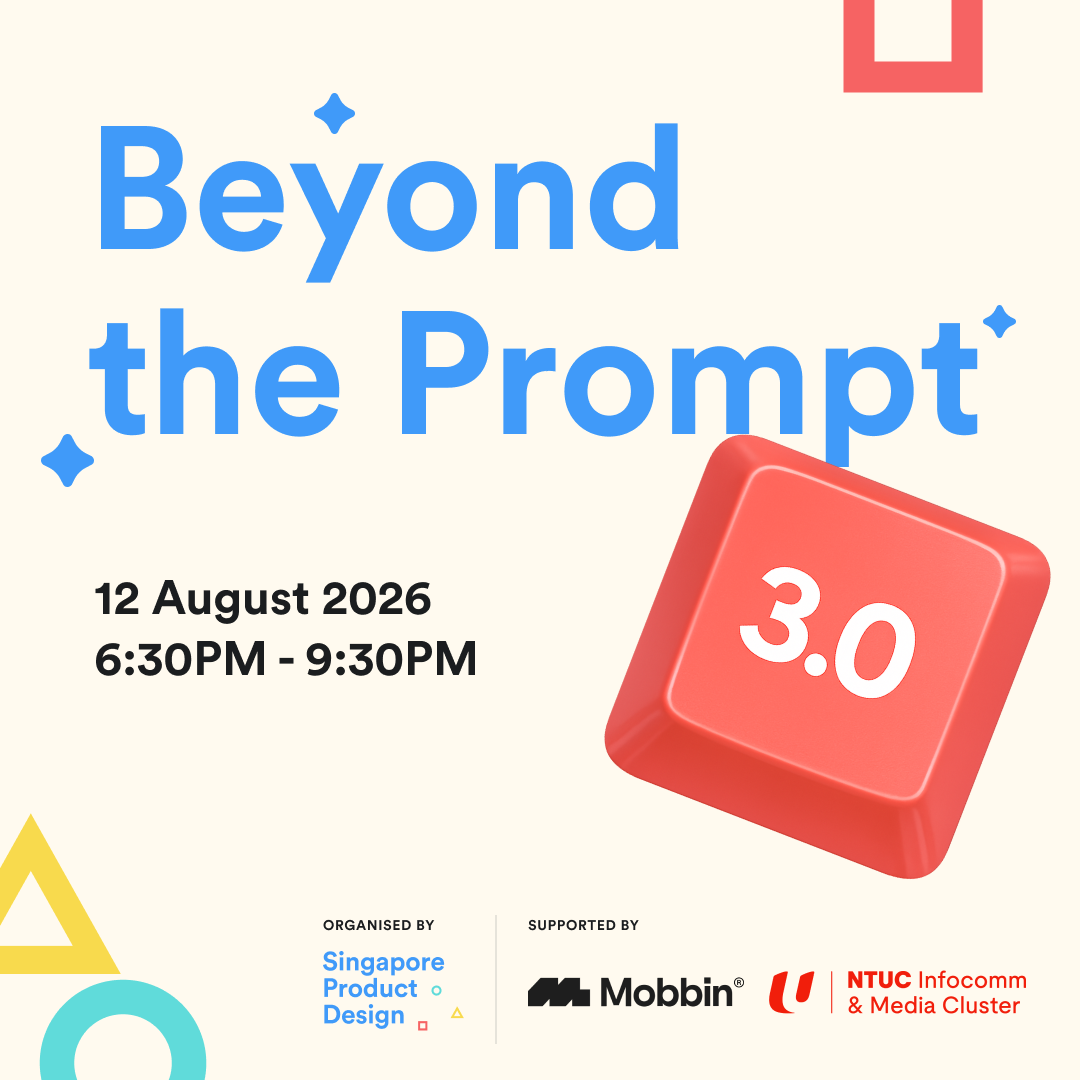 Beyond the Prompt 3.0