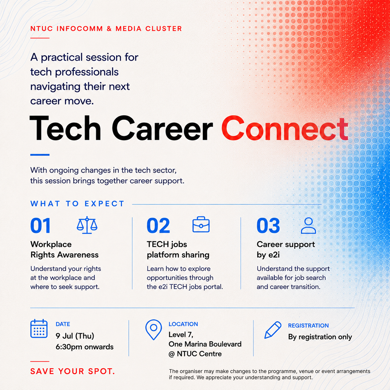 Tech Career Connect