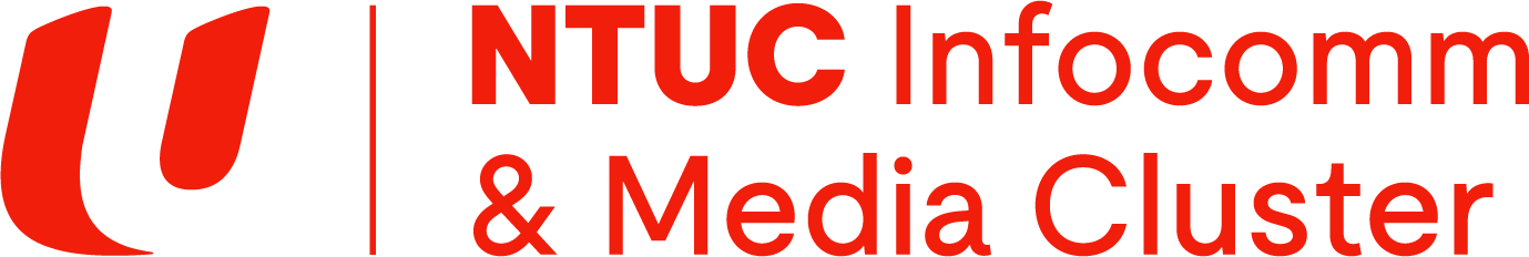 NTUC InfoComm and Media Cluster
