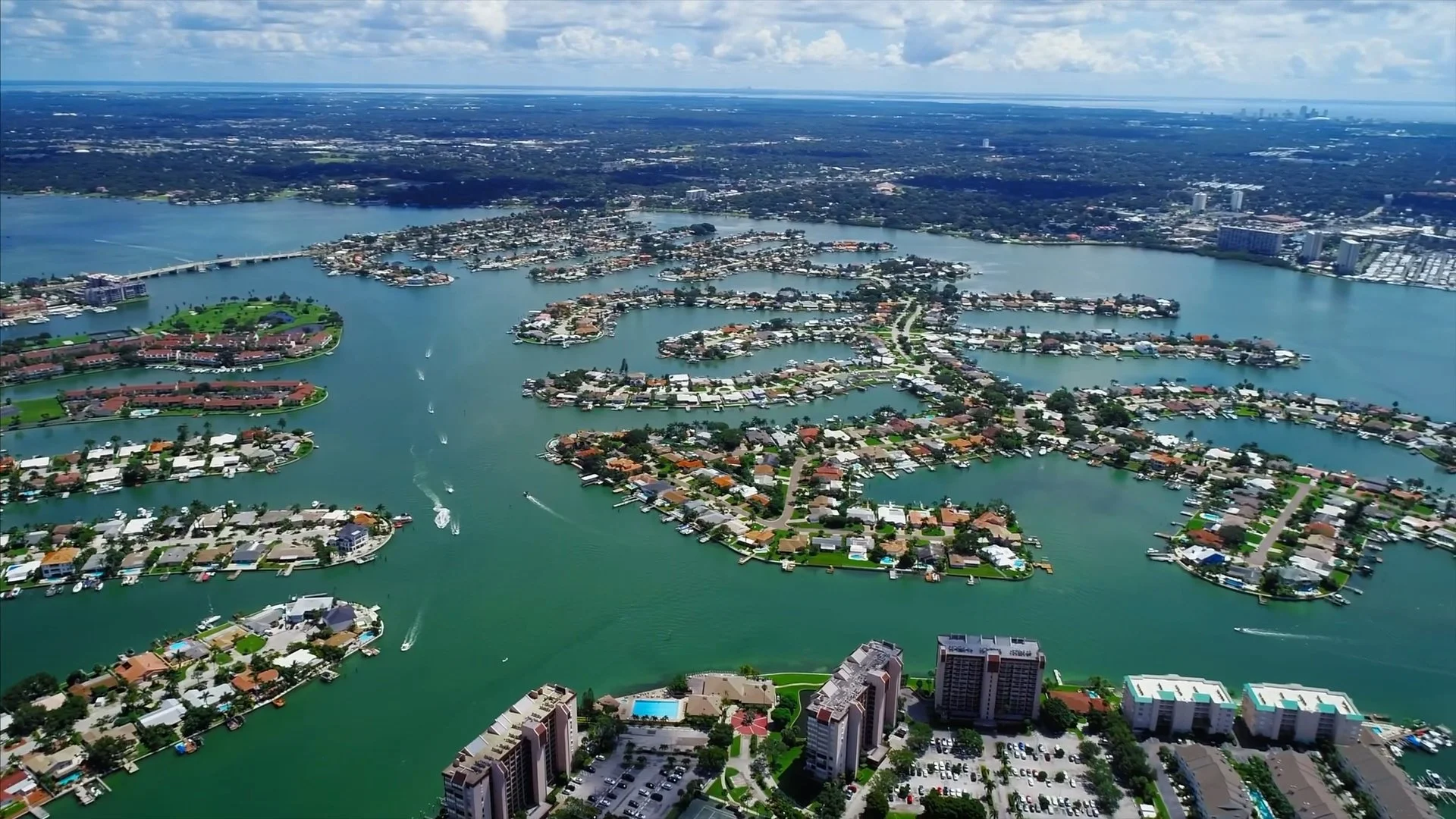The Complete Guide to Buying Property on Florida’s Pinellas County Barrier Islands