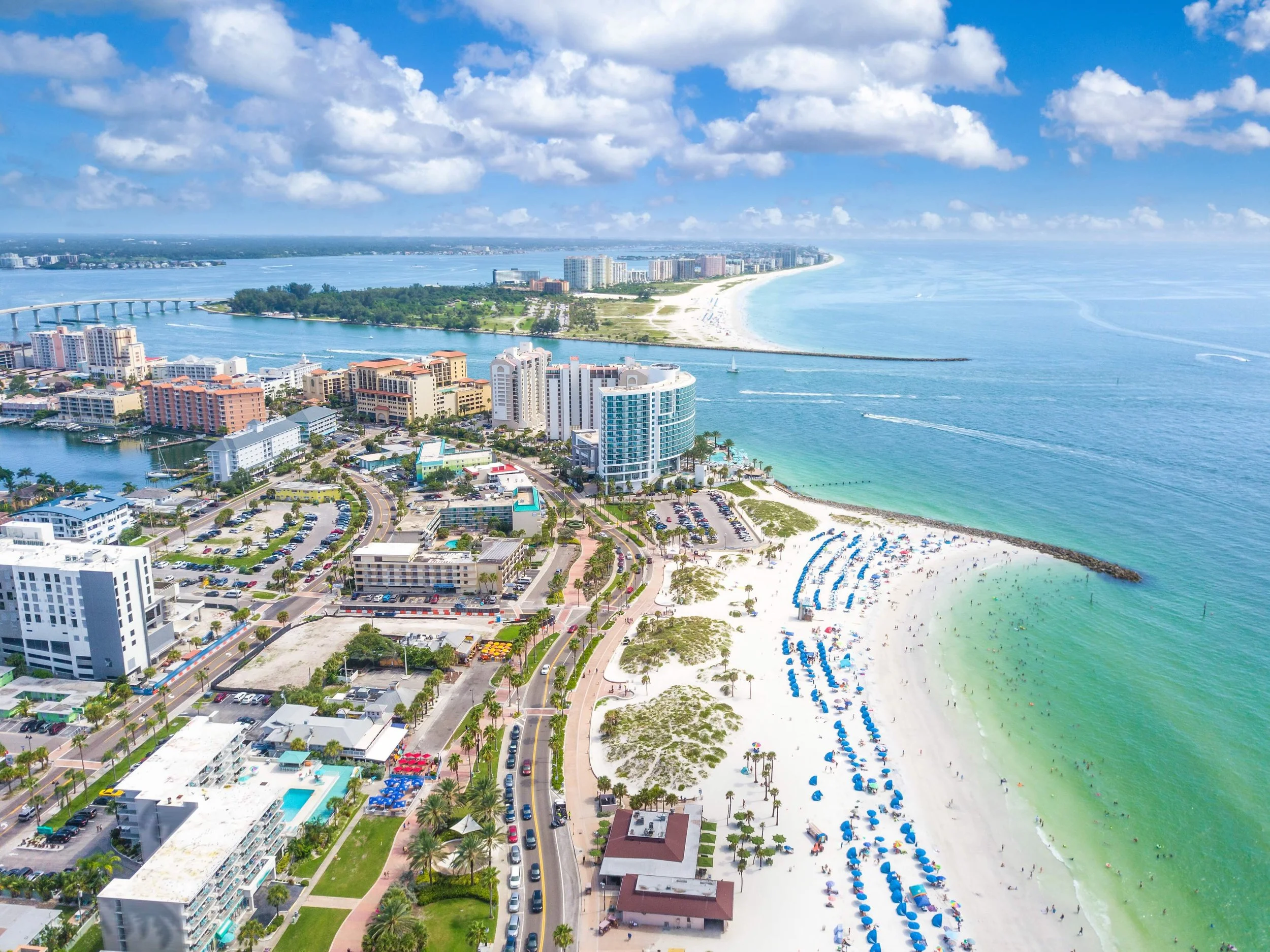 Clearwater, FL Real Estate Market Report — Q1 2026