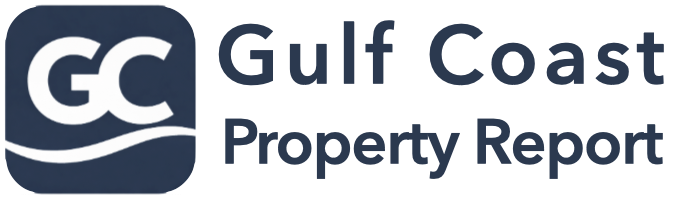 Gulf Coast  Property Report