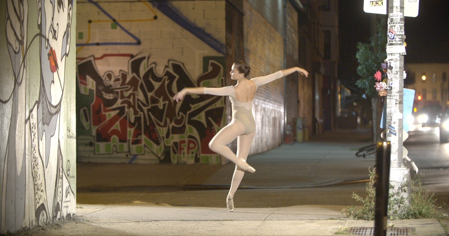 SPWYK FILMS Rare Human Ballerina Still © I AM SHIBUI.jpg