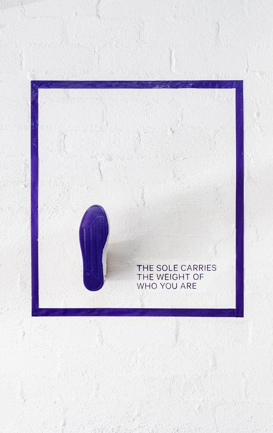 EM ME   'The Sole' 