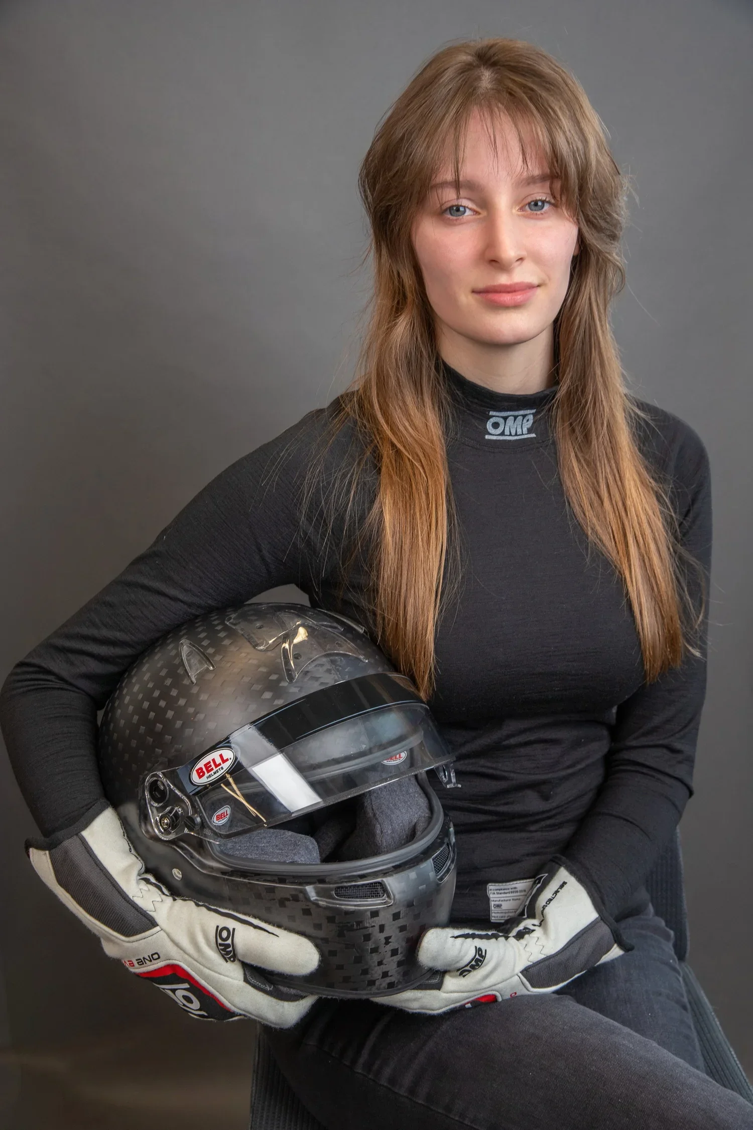 Amanda's headshot