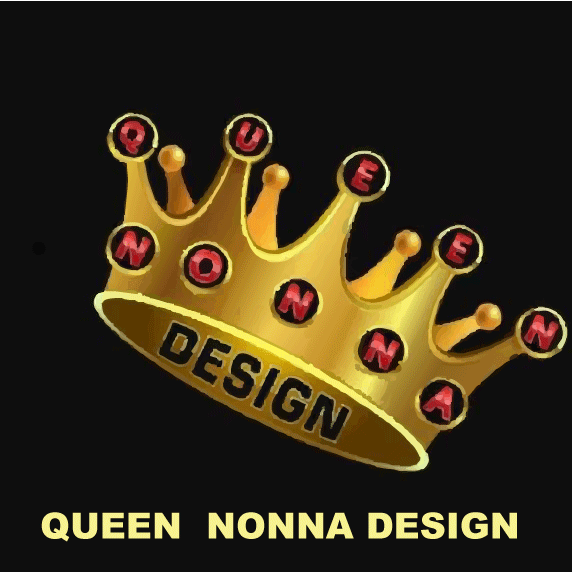 Queen Nonna Design