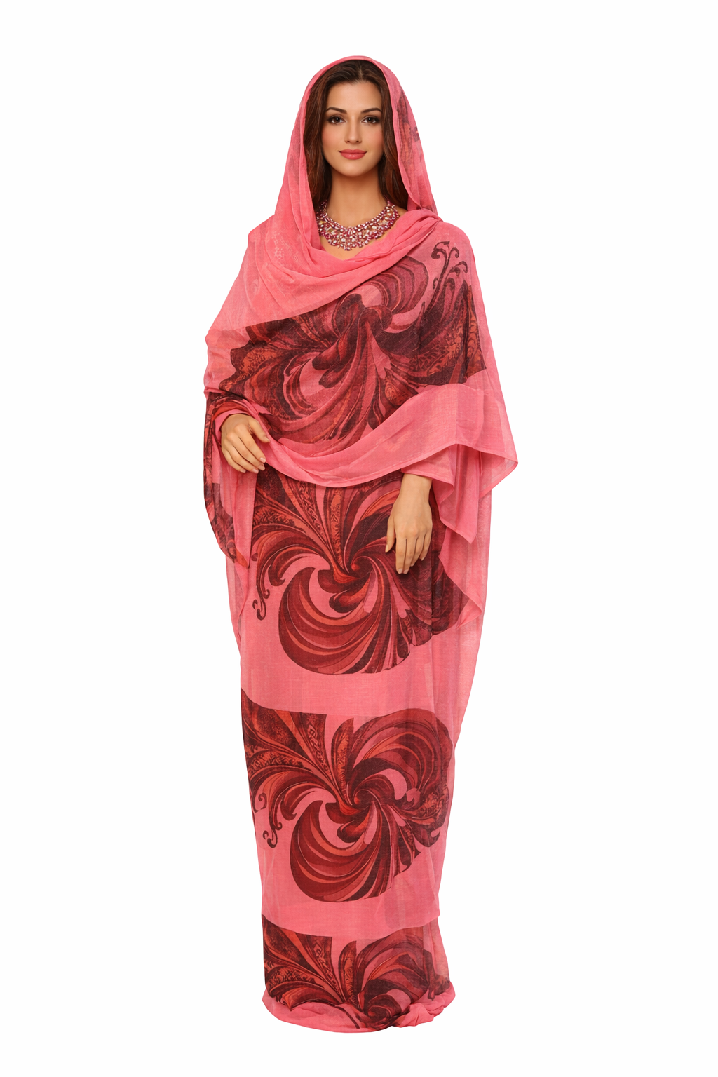 Pink saree portrait.png