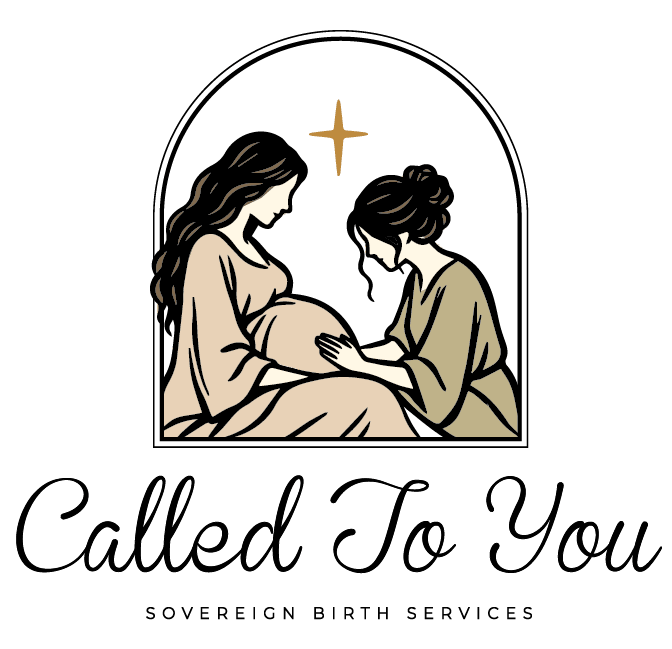 Called To You - Sovereign Birth Services