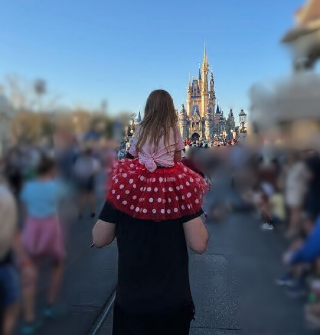 What Disney World Taught Me About When I Should (and Shouldn’t) Trust AI