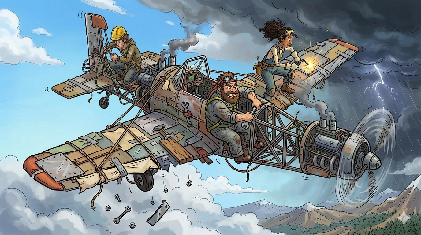 My Personal List of AI Tips, Tricks, and Guardrails