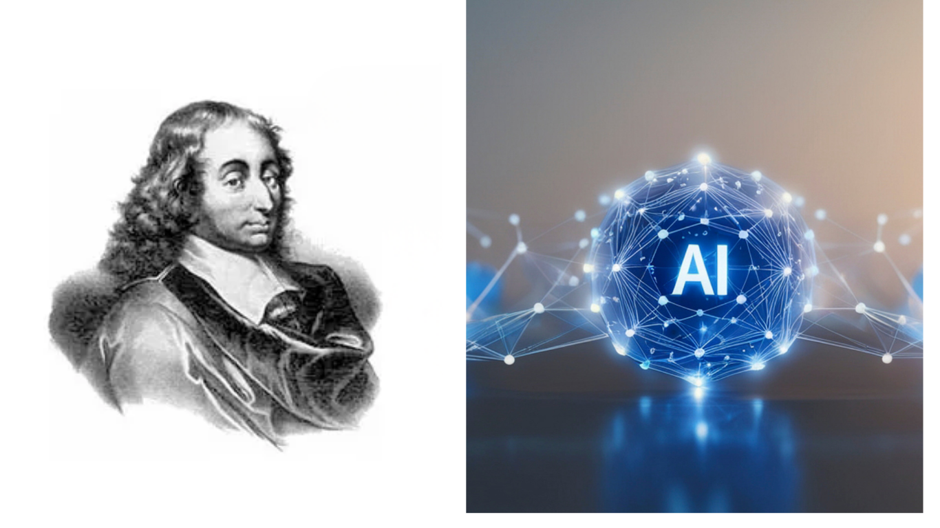 Pascal’s Wager in the Age of AI