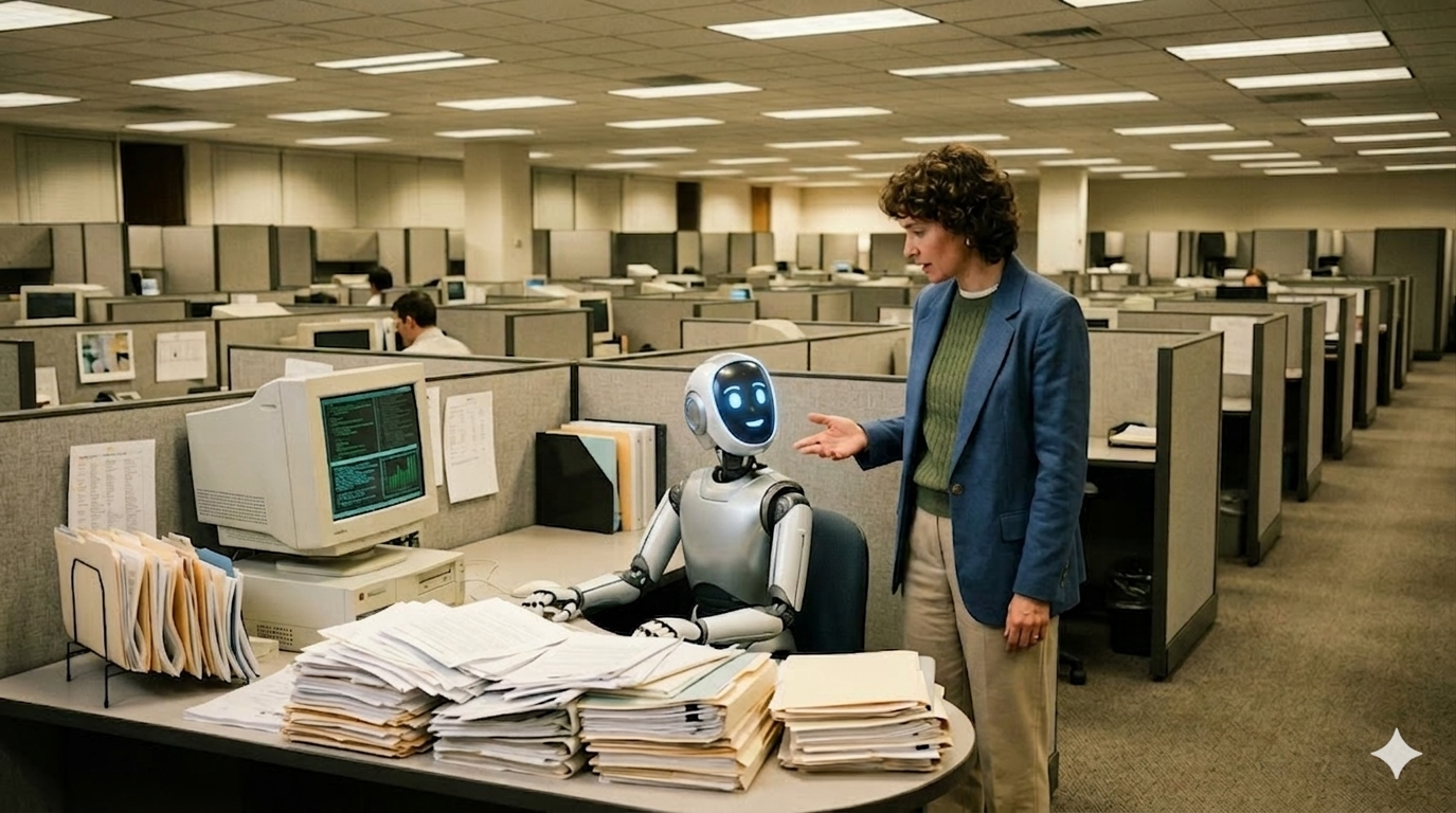 How Do You Build An AI Agent? Be&nbsp;BRIEF