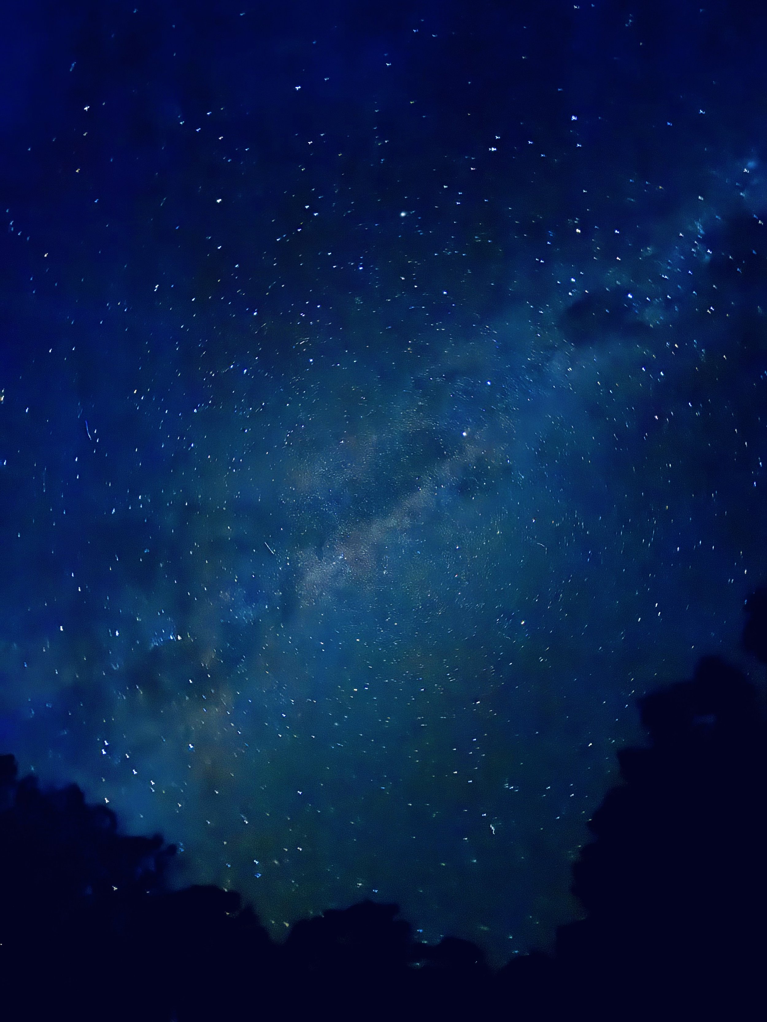 The Witching Hour- Thoughts that arrive in the stillness before dawn, when sleep escapes me.