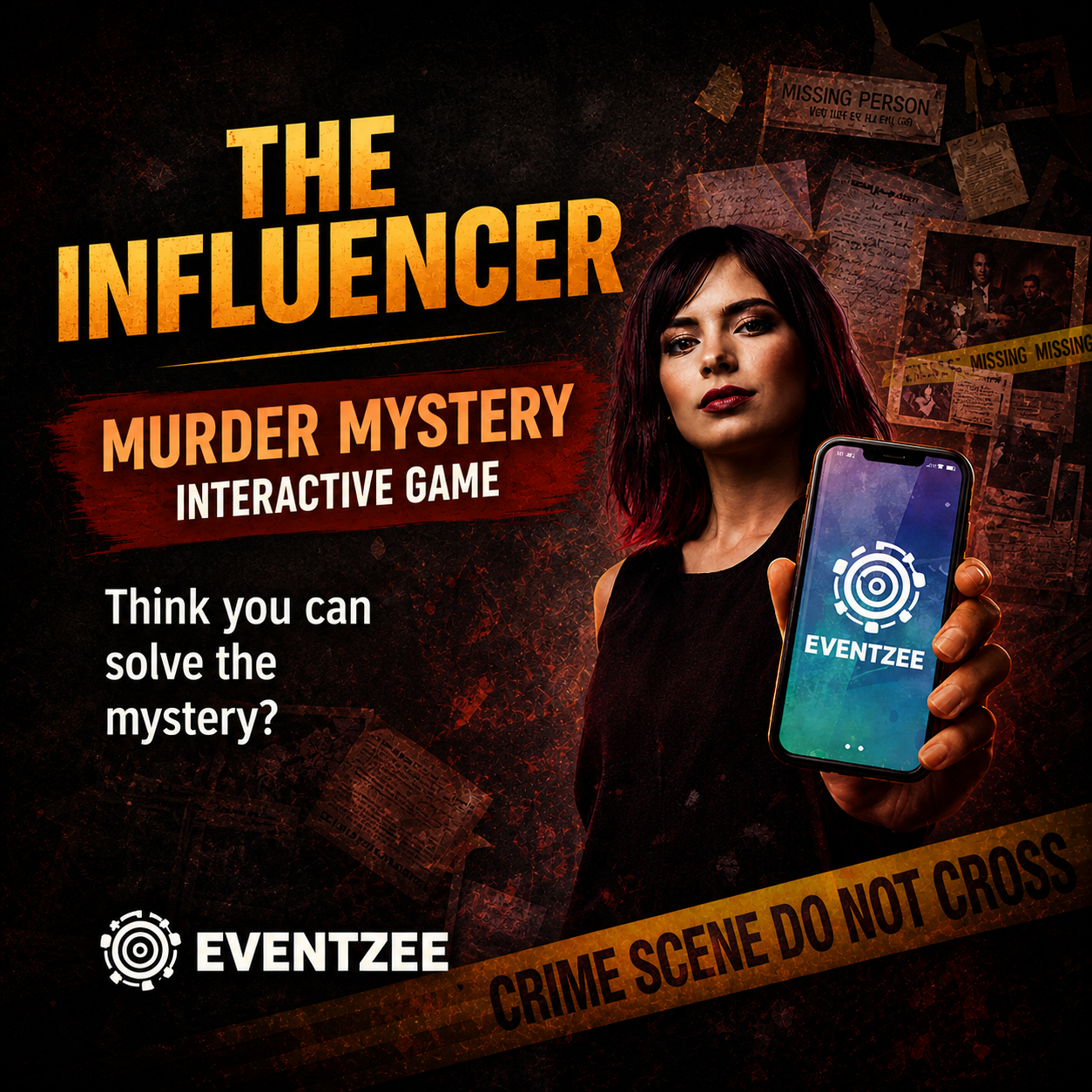 The Influencer- Scottsdale, AZ