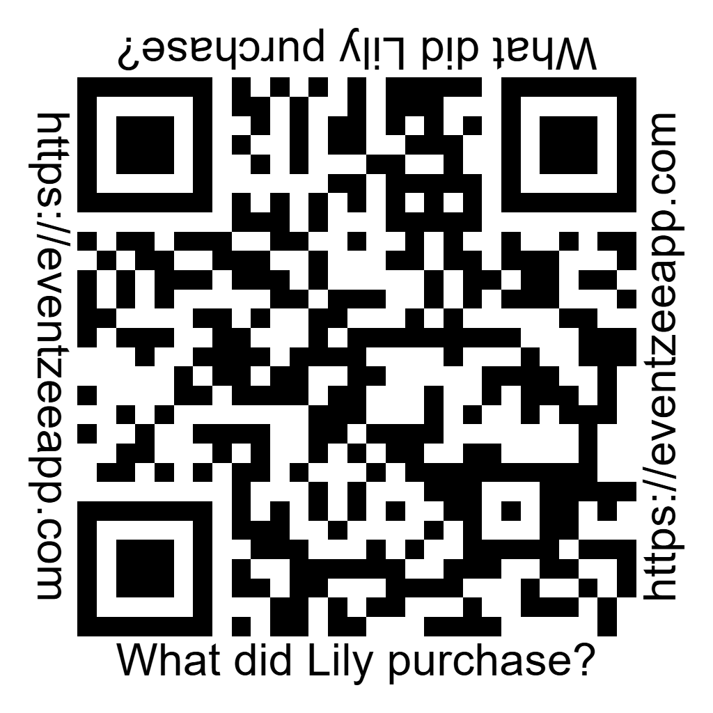 What did Lily purchase_-Antique .png