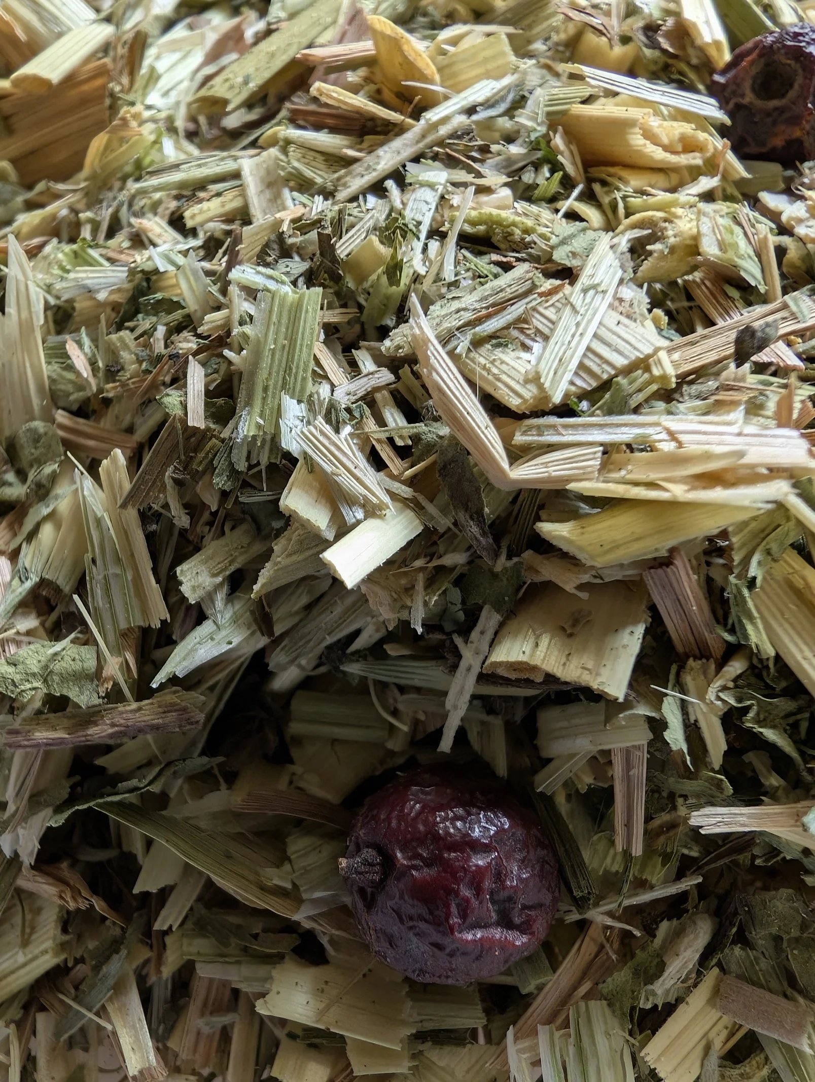 Vitality Blend