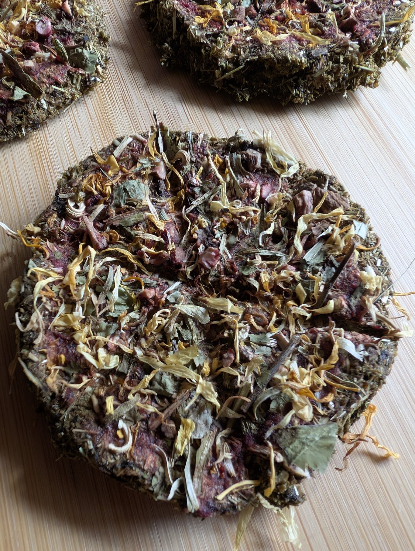 Meadow Margherita