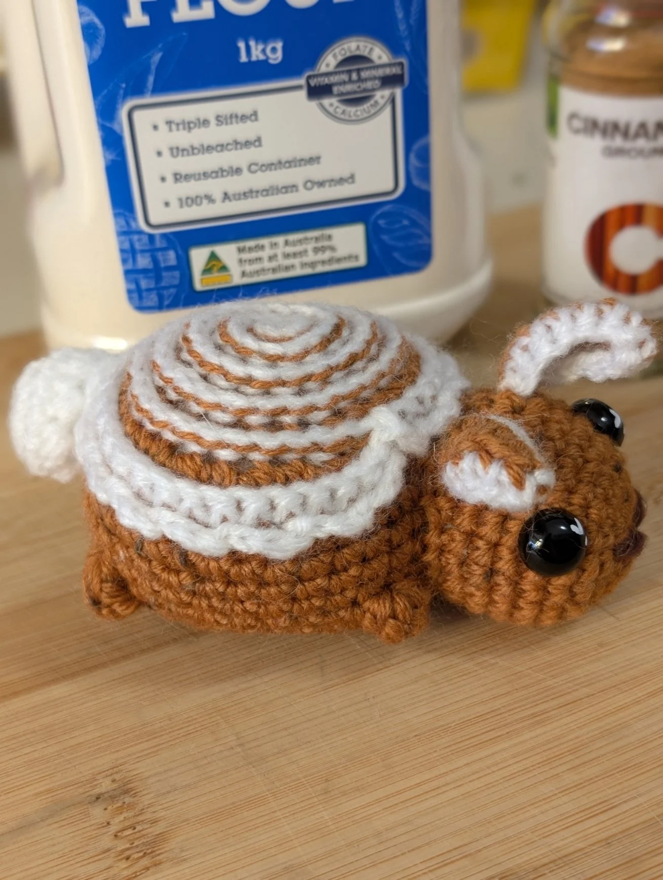 Cinnabunny
