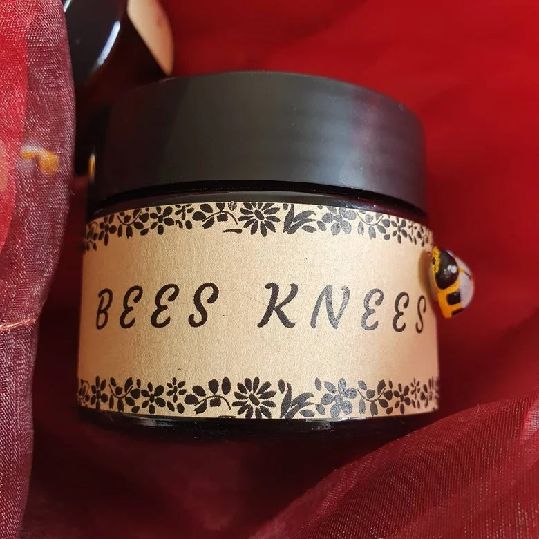 Bees Knees Moisturiser