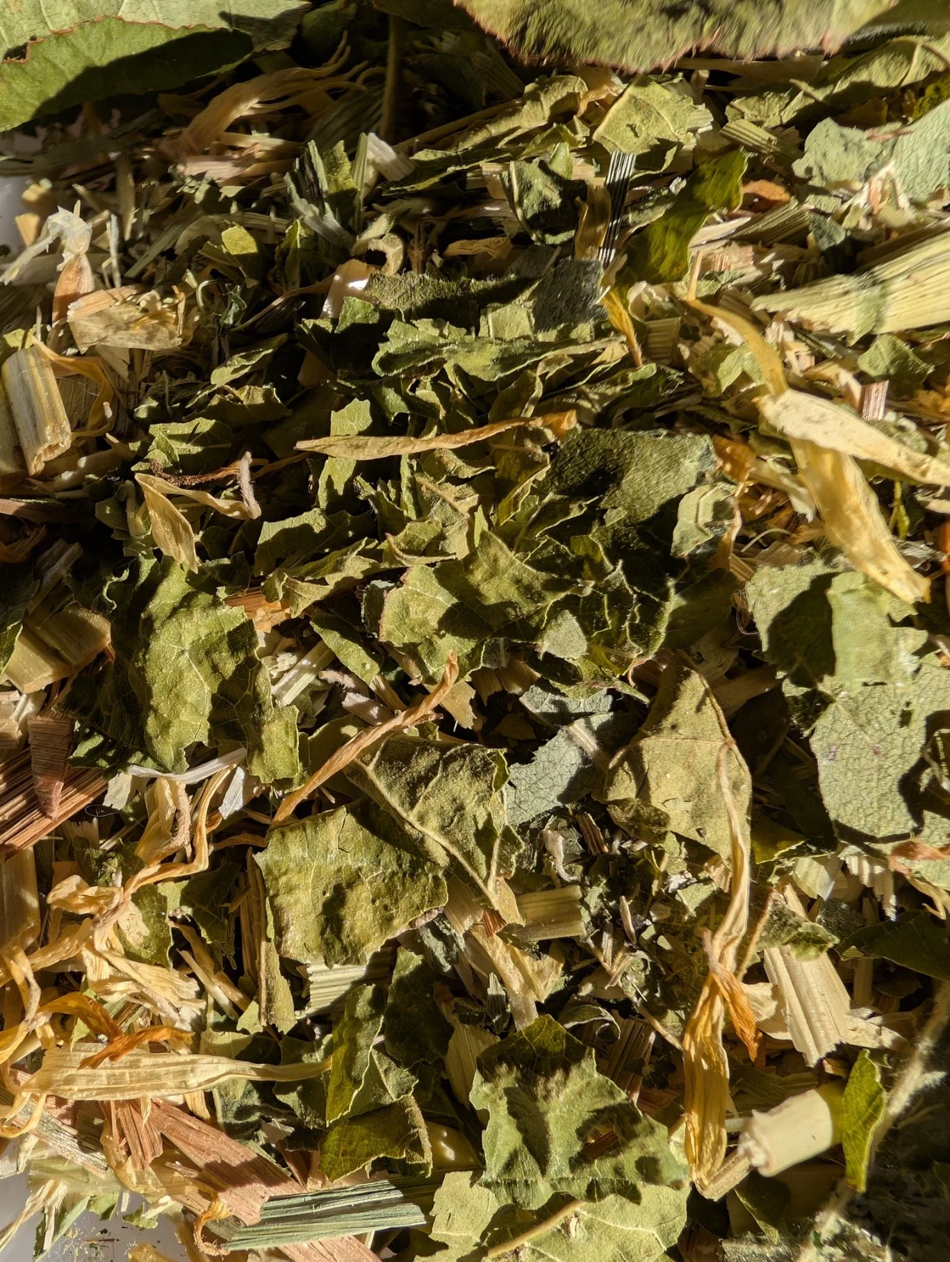 Meadow Mix