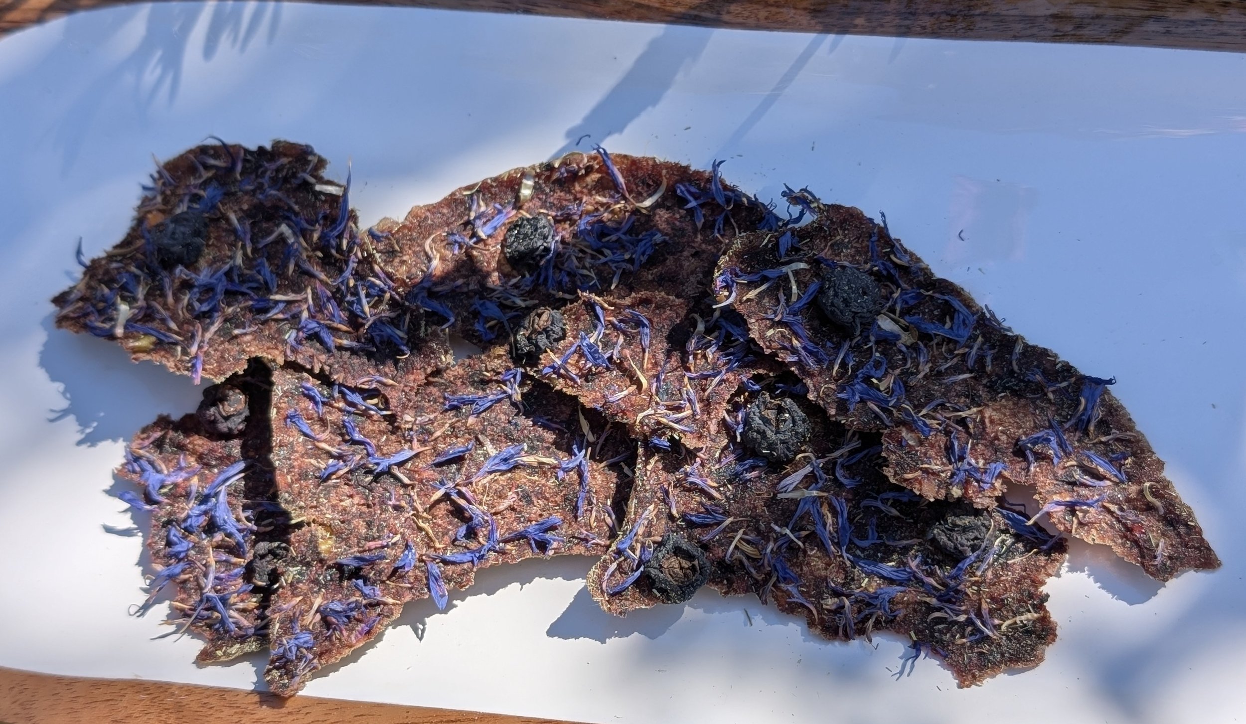 Blue Bliss