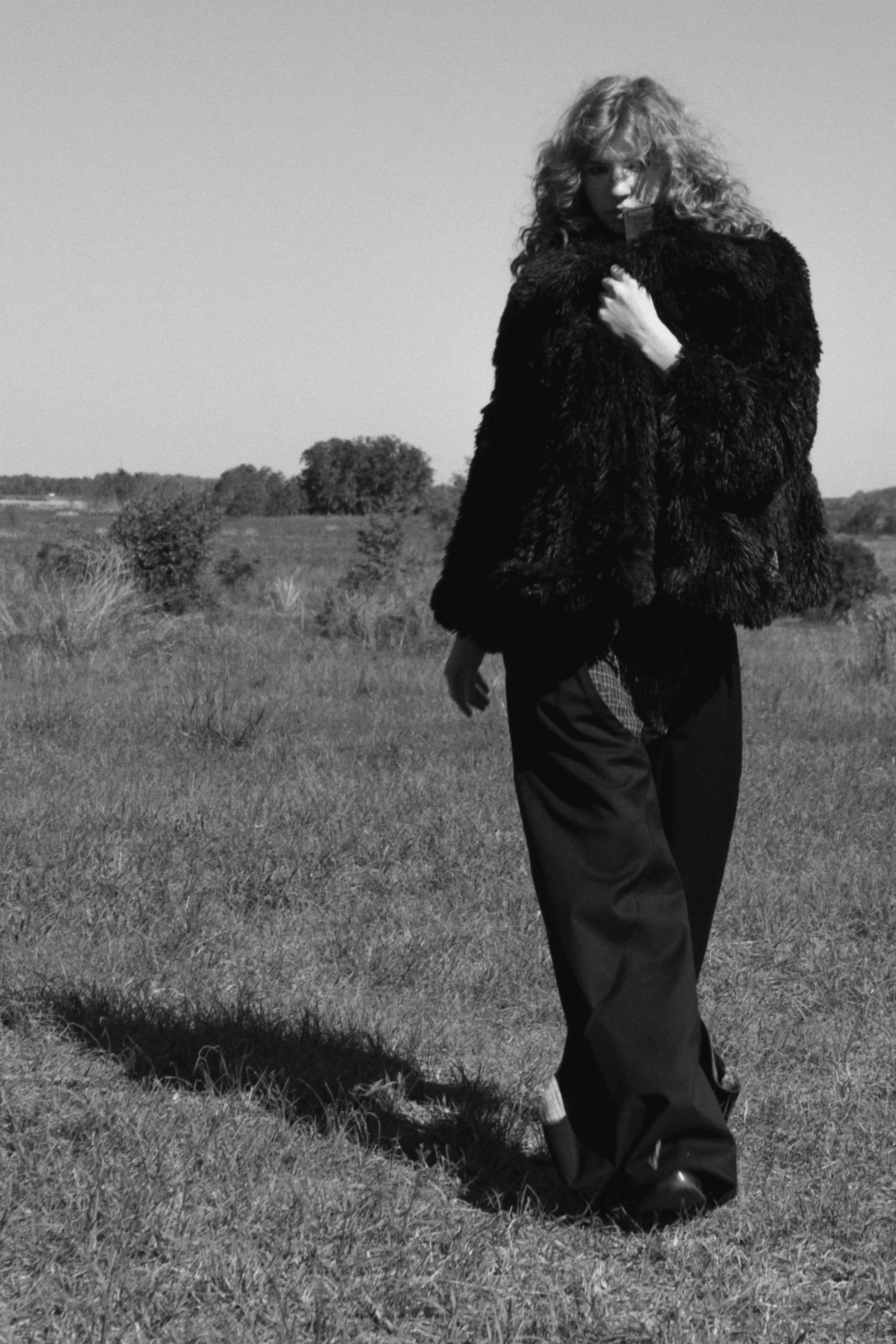 Photos by Paige Daufenbach | Worn by Julia Gudgeon