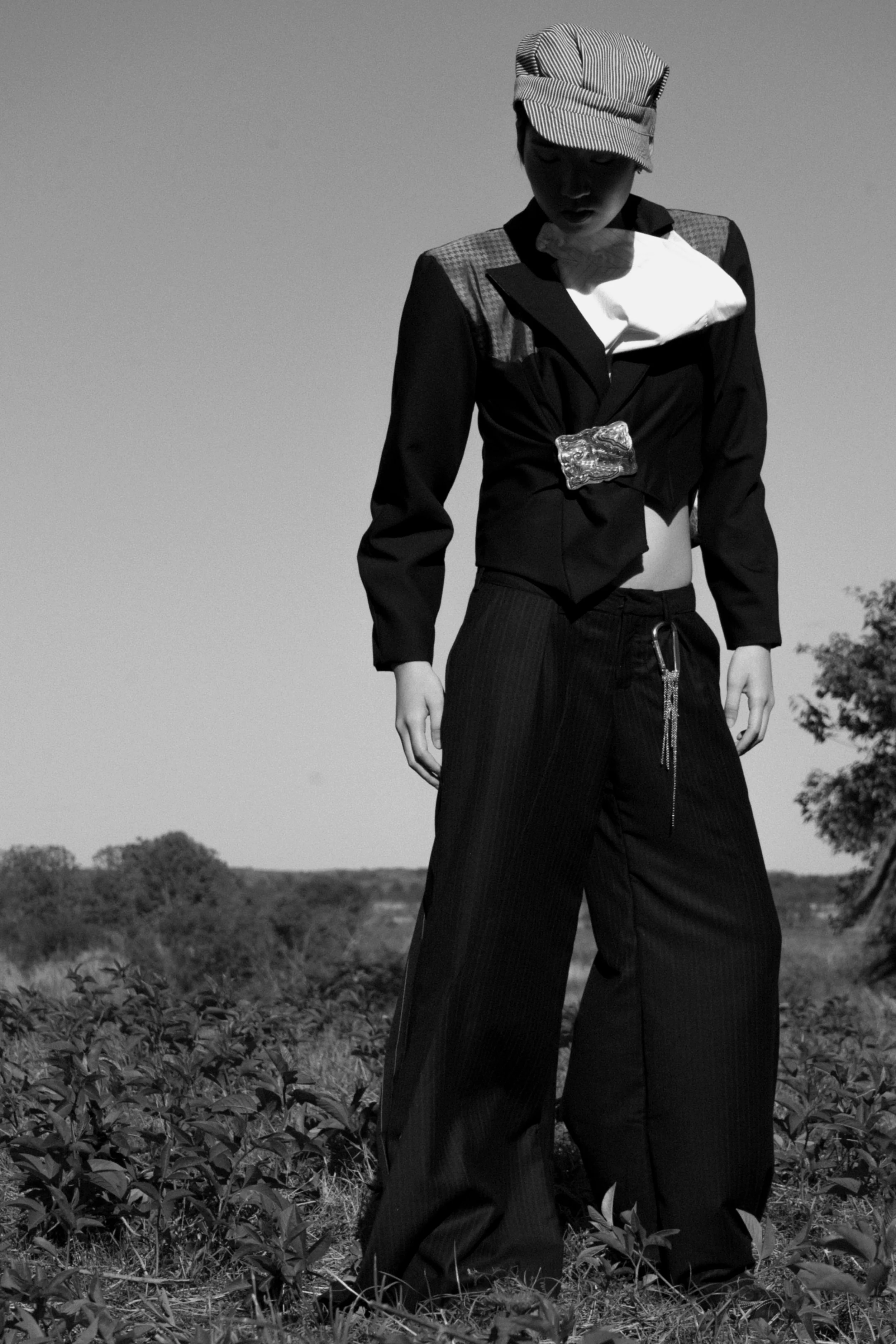 Photos by Paige Daufenbach | Worn by Amber Reis
