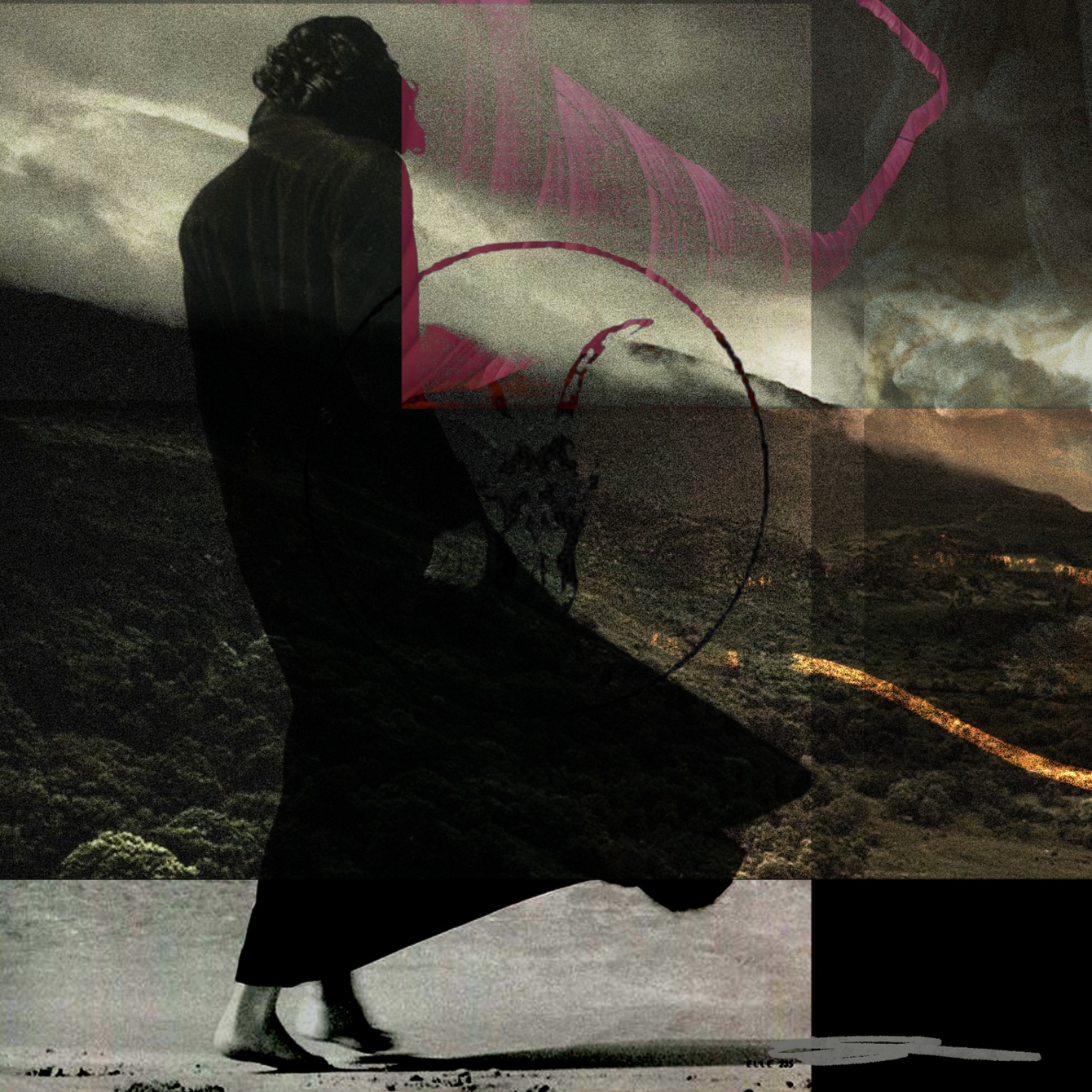 "BOUND HORIZON" PROPOSED ALLSAINTS COLLABORATION