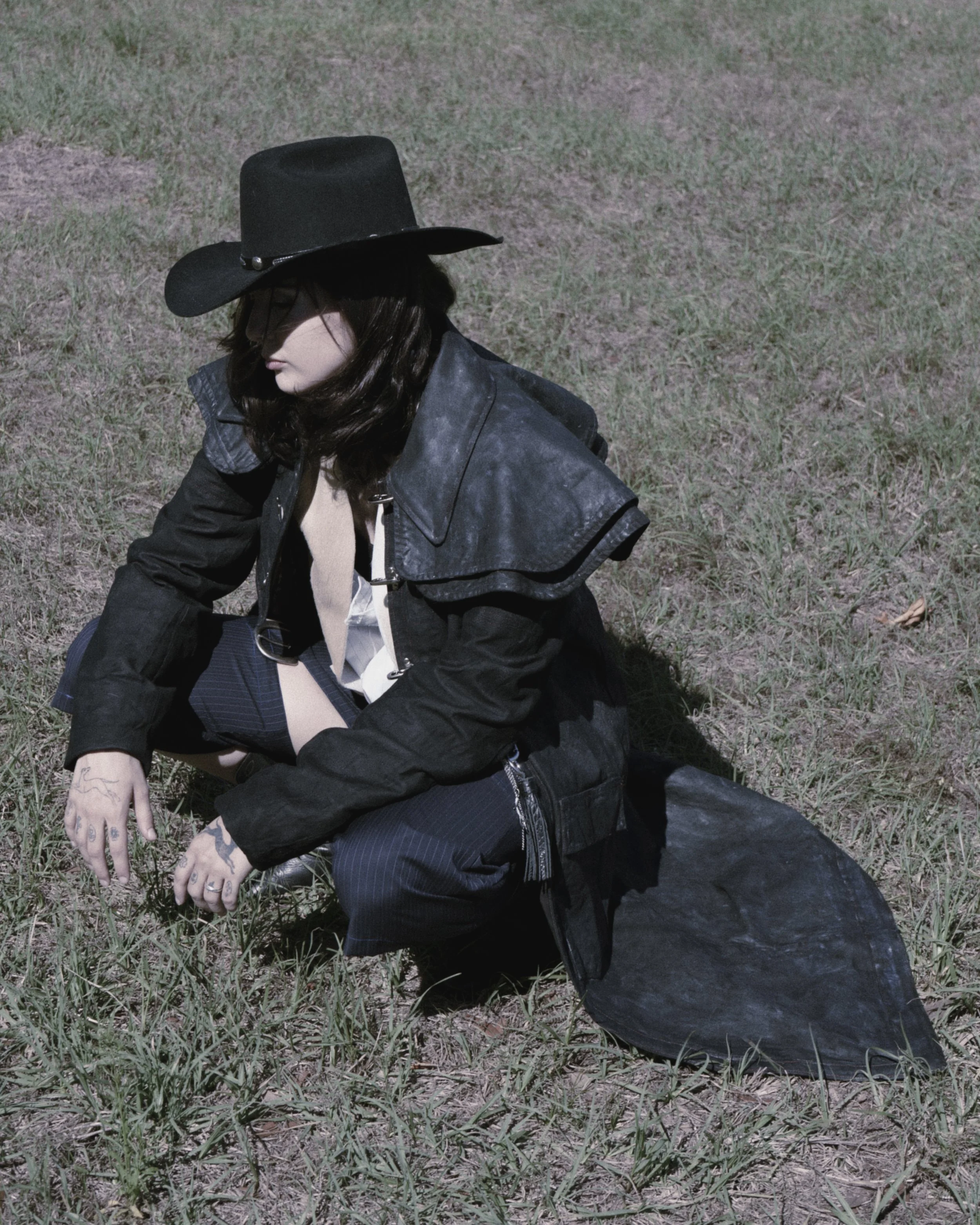 Photos by Paige Daufenbach | Worn by Julia Bell