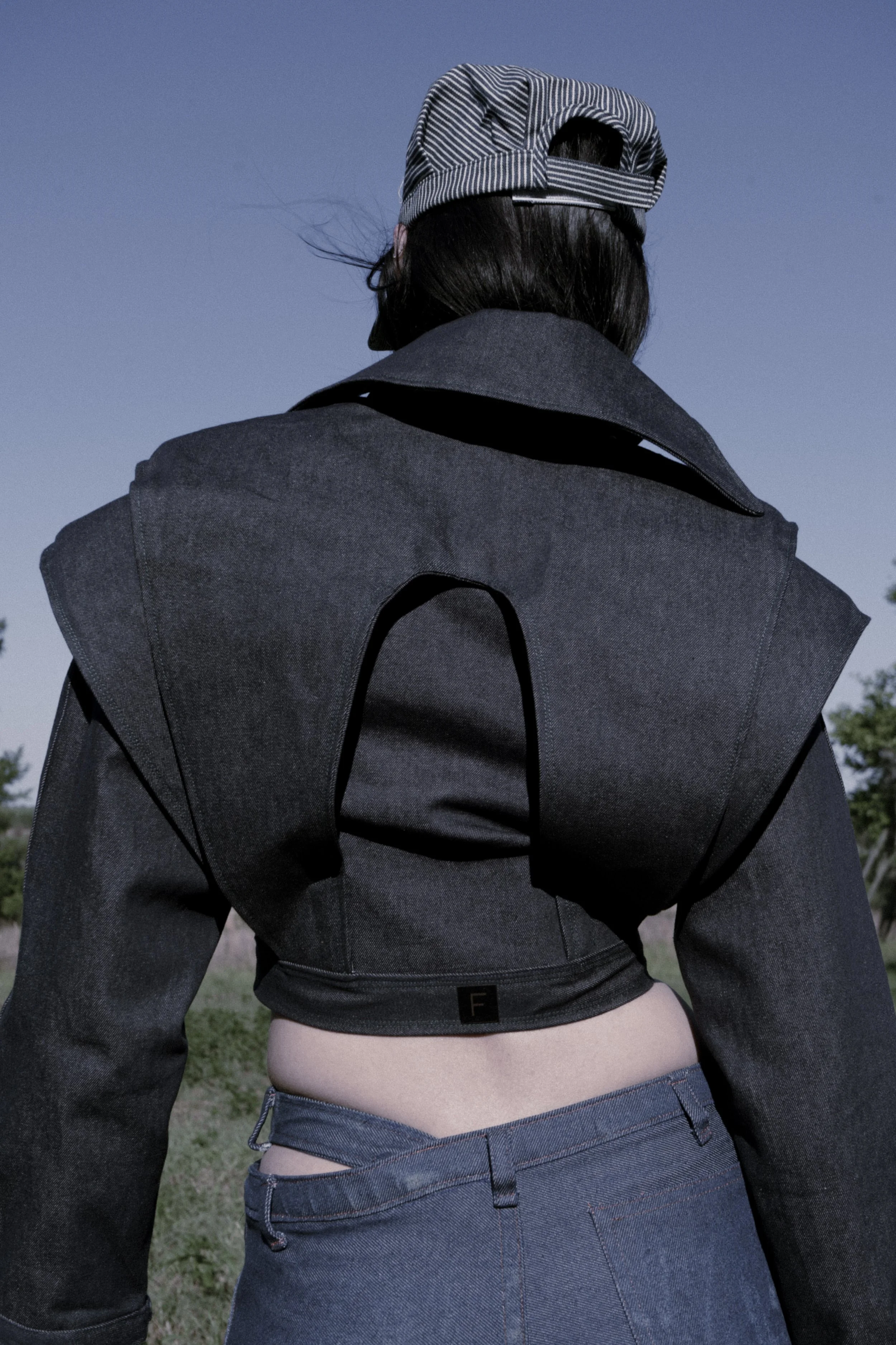 Photos by Paige Daufenbach | Worn by Lindi Williams