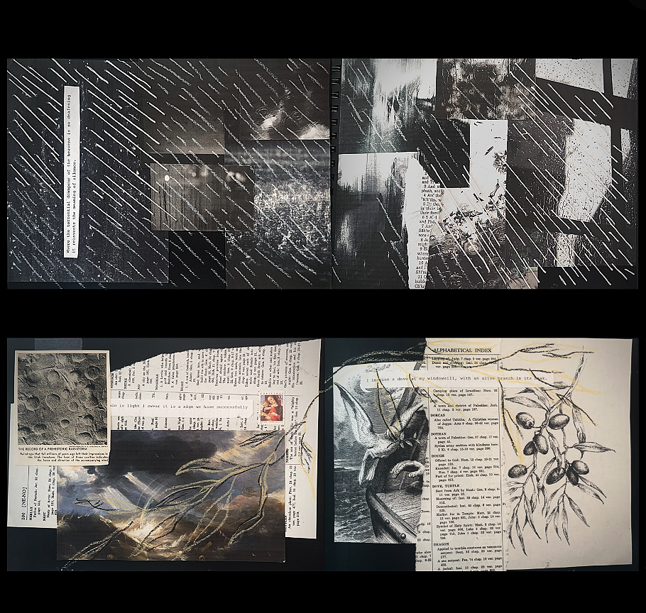 DESIGN & CONCEPTUAL PROCESS