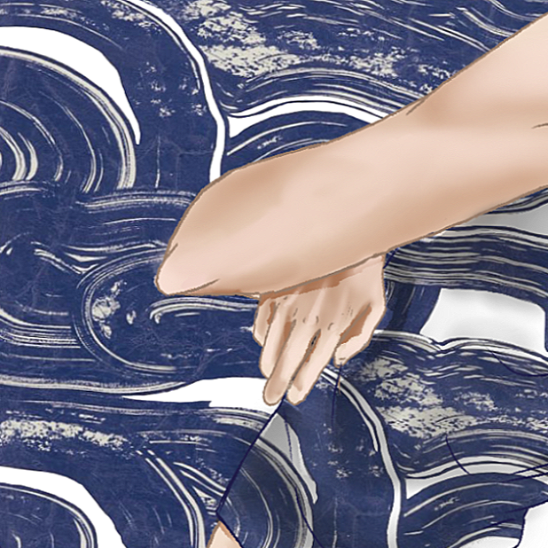 FASHION ILLUSTRATION & GRAPHICS