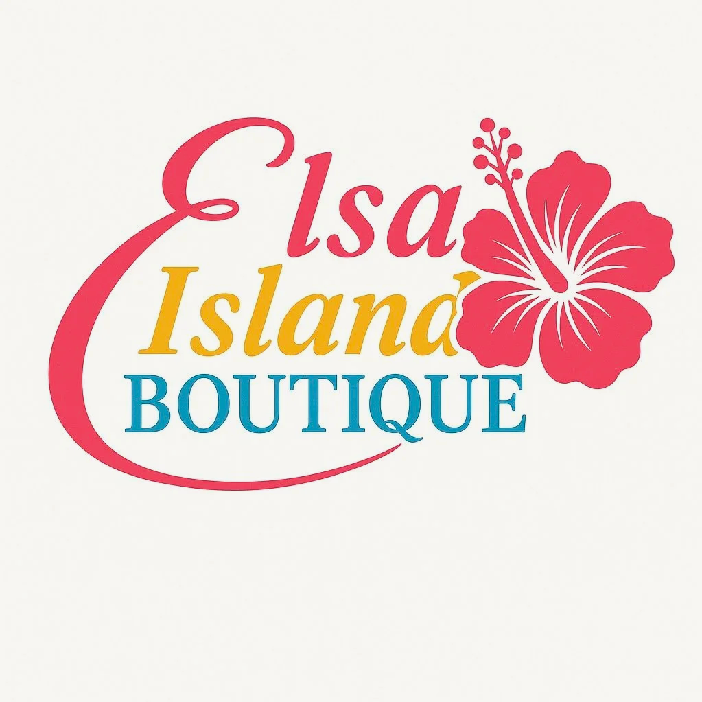 Elsa Island Boutique