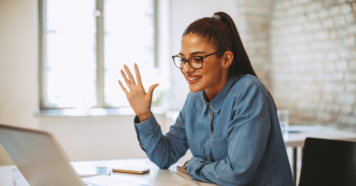 The Value of Time on Video Calls