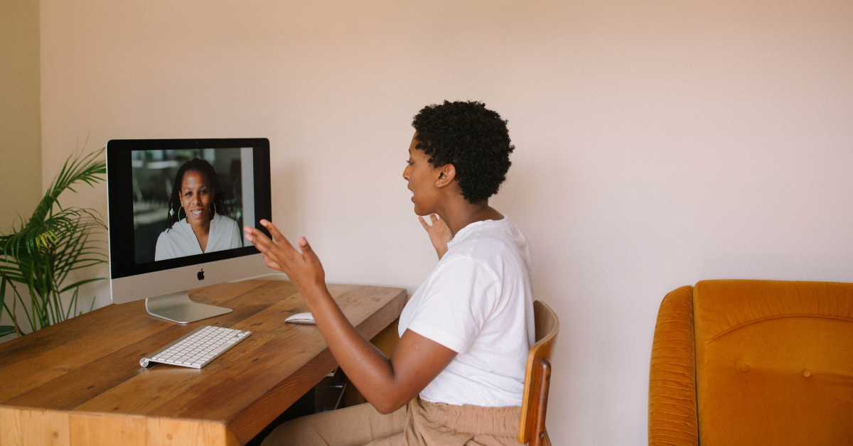 Showcasing Energy on Video