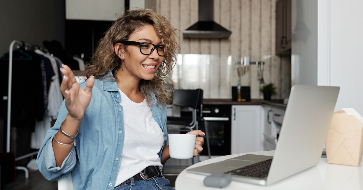 The Importance of Preparing For Video Calls