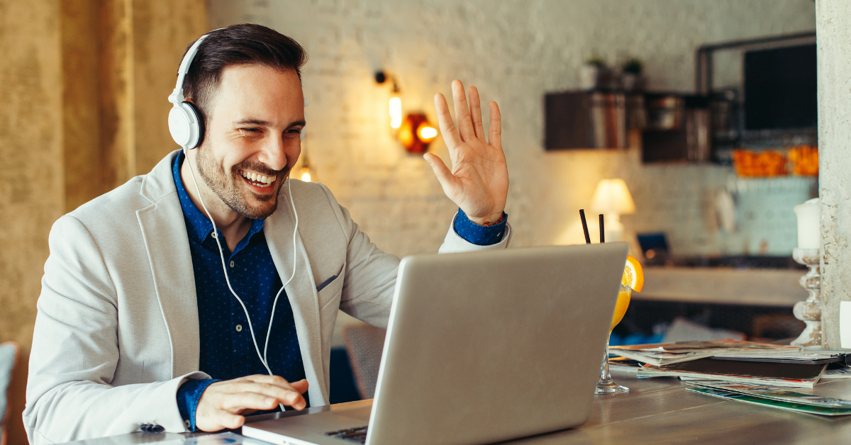 Perfecting Eye Contact on Video Calls