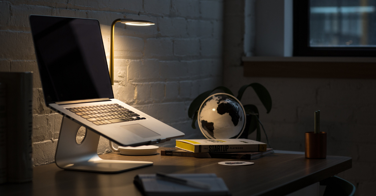 The Perfect Camera Setup For Video Calls