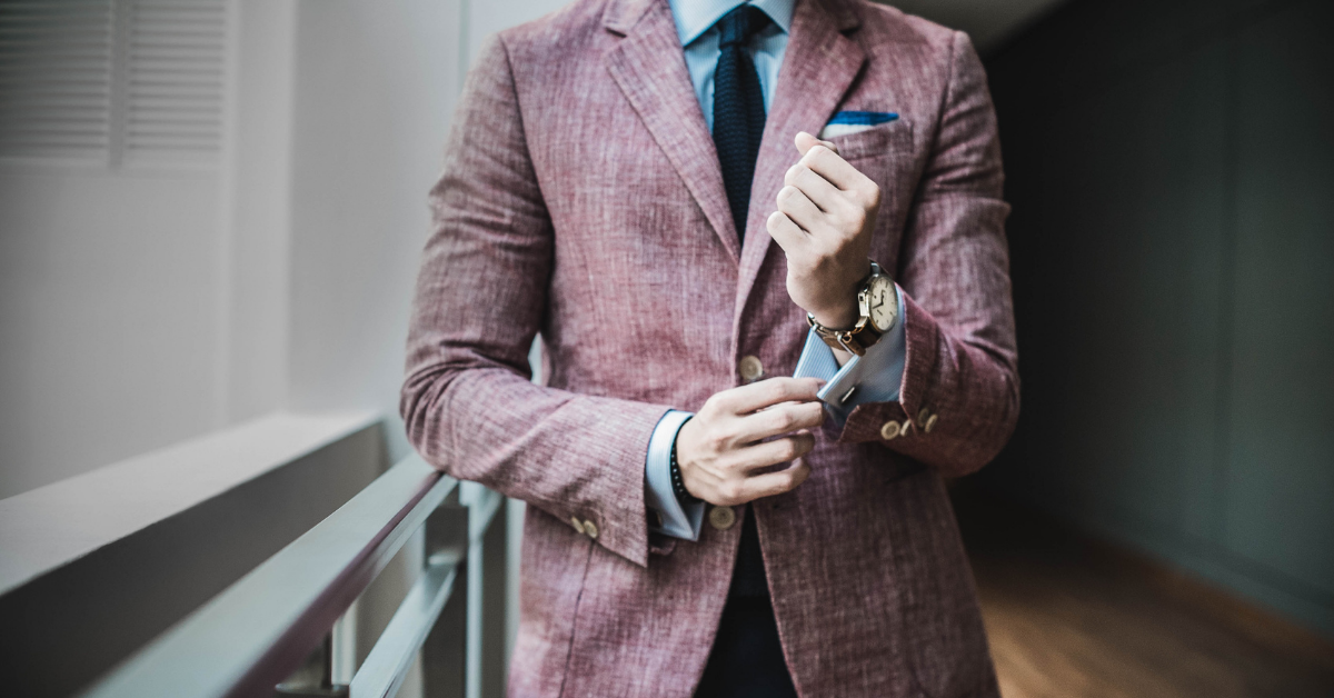 Why What You Wear On Video Still Matters