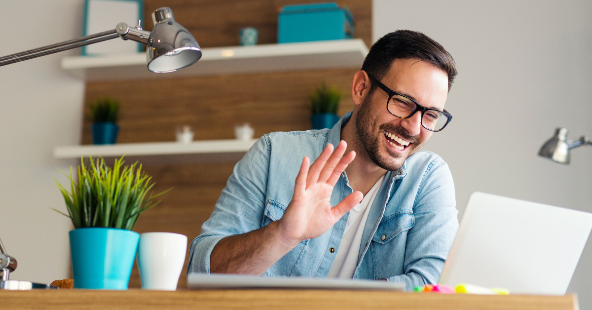 How To Stay Top Of Mind When Working Remotely