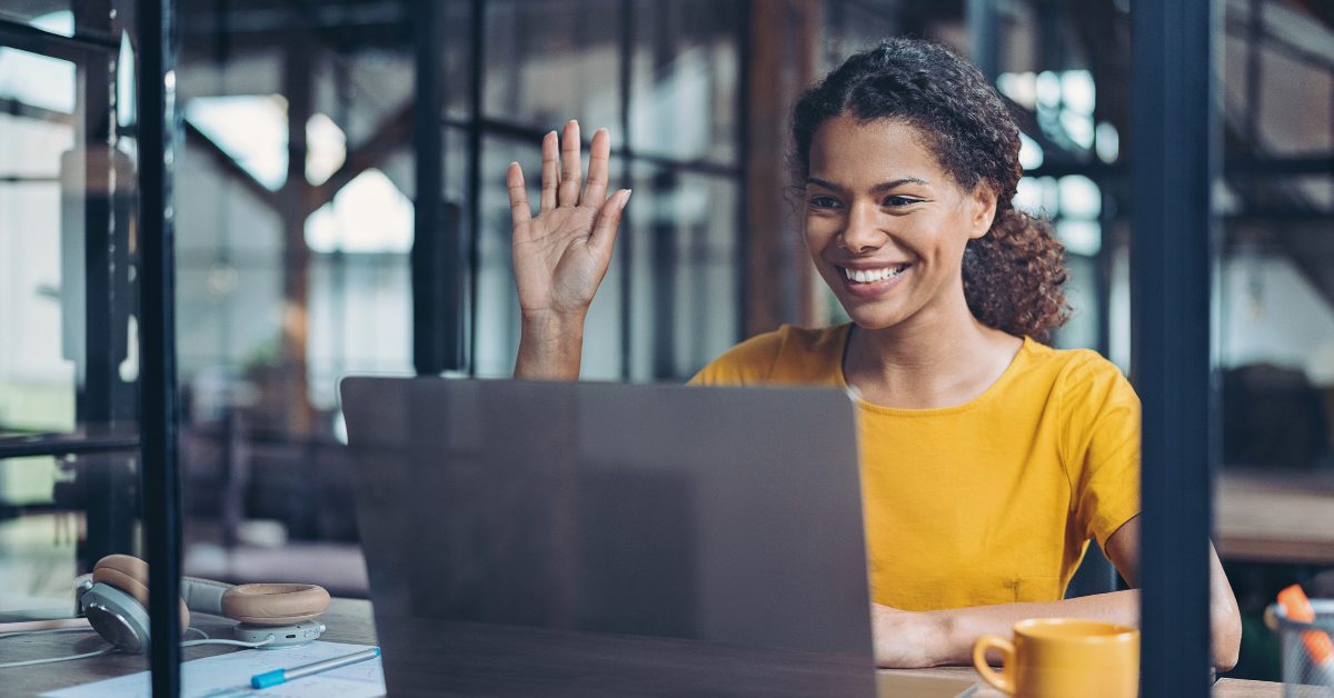 The Hidden Powers Of Video Communications