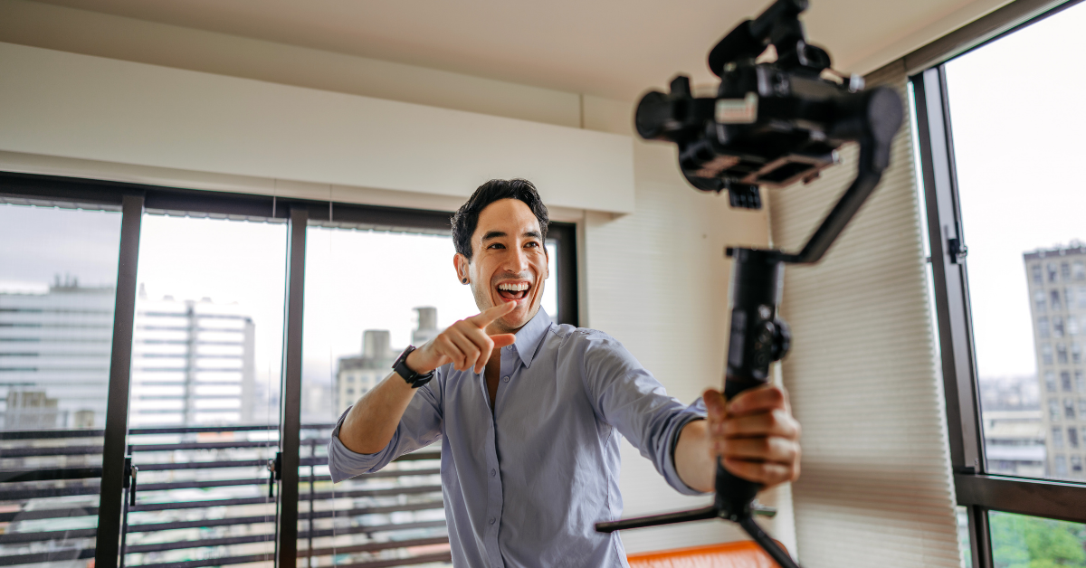 How To Create Engaging Video Content