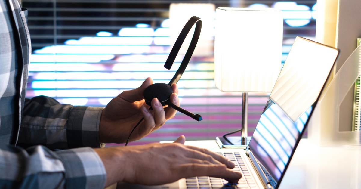 One Simple Trick To Boost Your Video Presence - Clear Audio