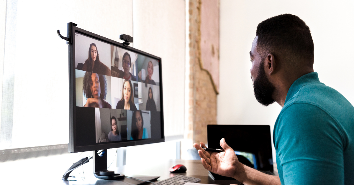 How To Increase Your Virtual Visibility