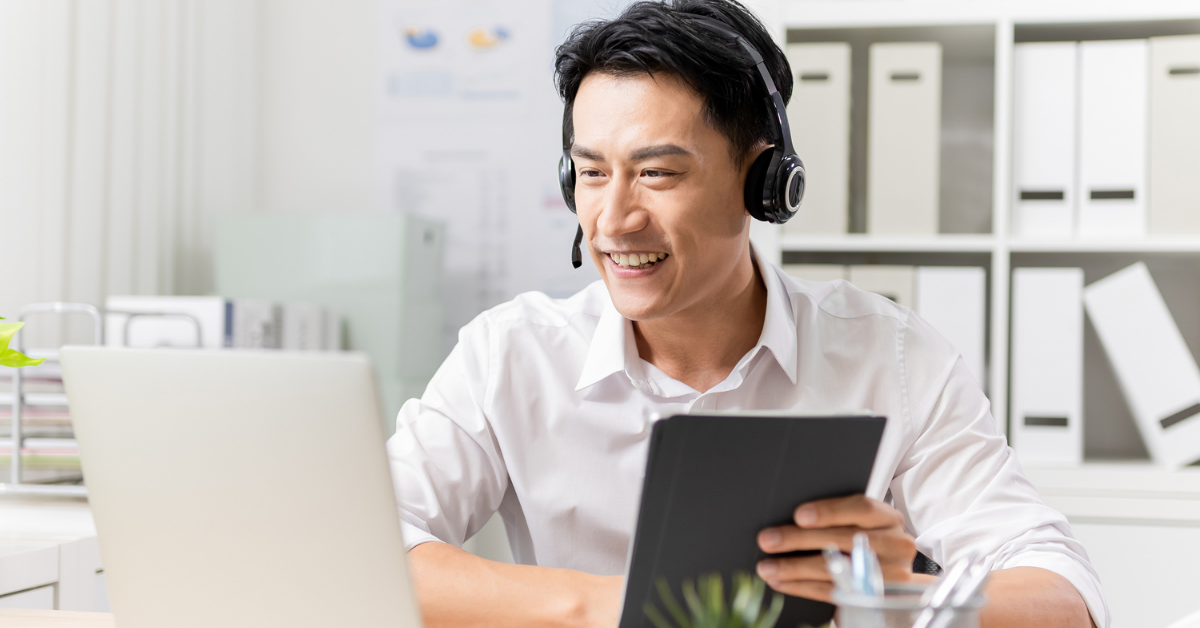 How To Keep Your Video Background Professional