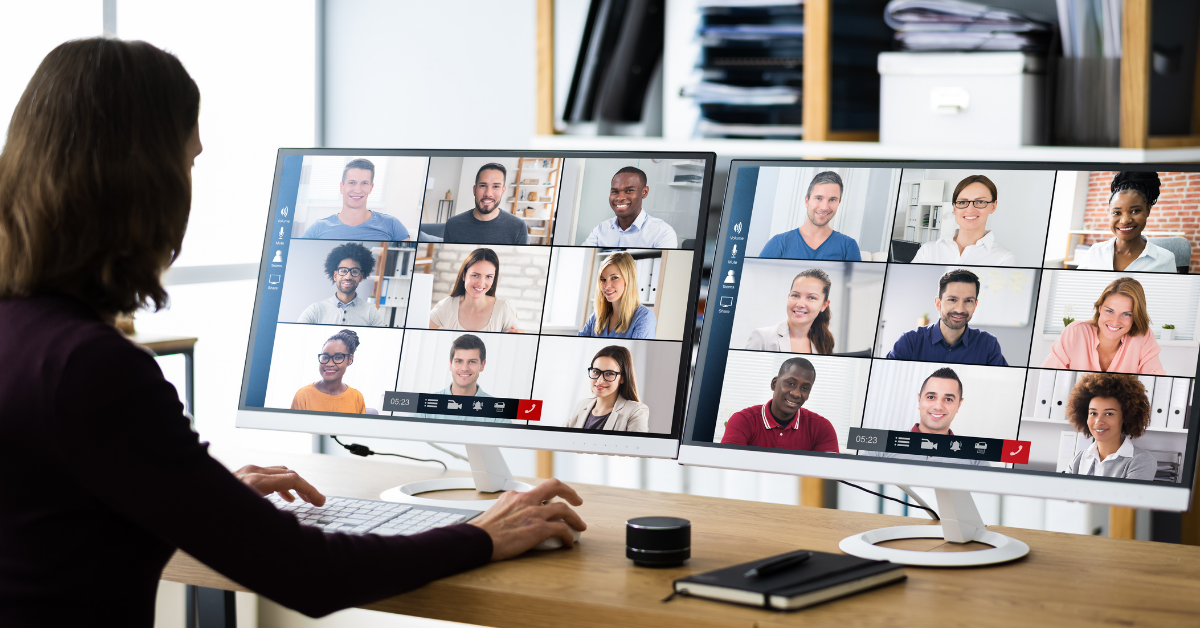 How To Organize A Remote Town Hall