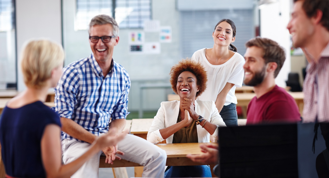 Navigate Change And Thrive At Work