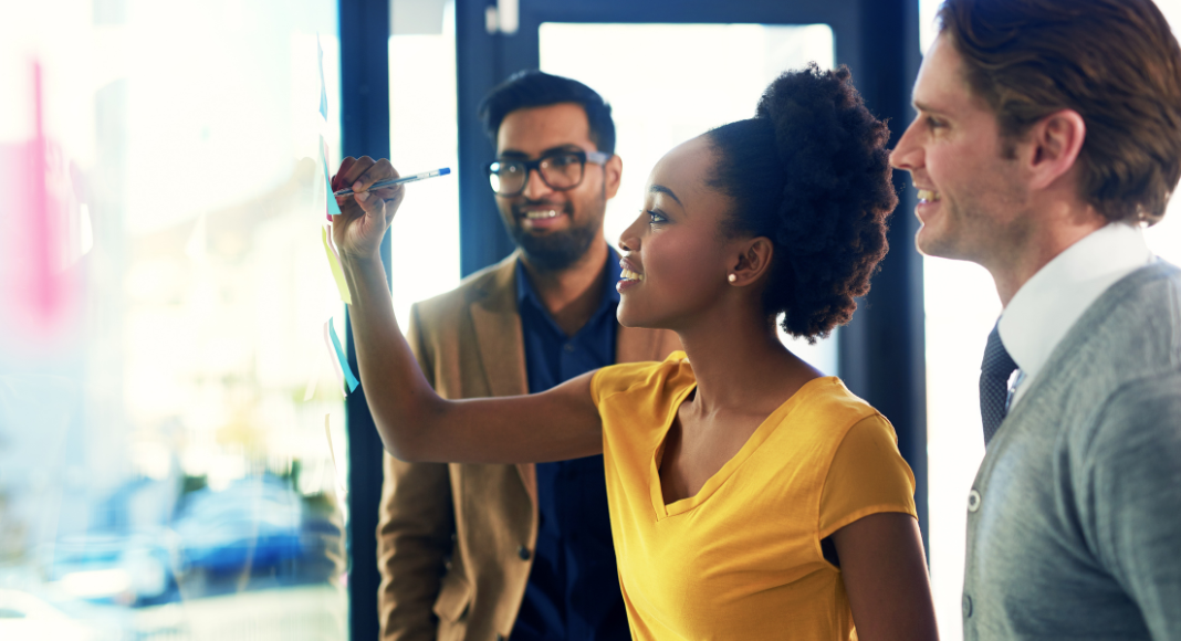 Purpose Beyond The Paycheck